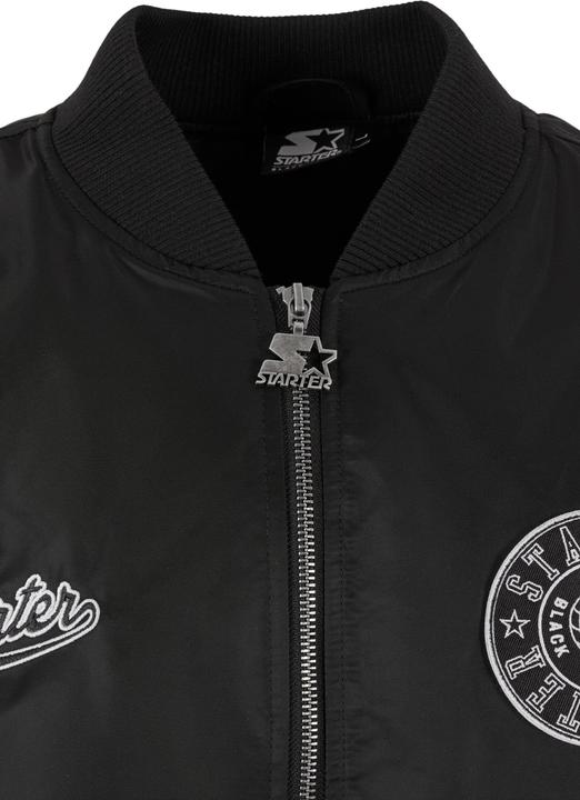 Produktbild Starter Patch Bomberjacket - 188179 (XXL)