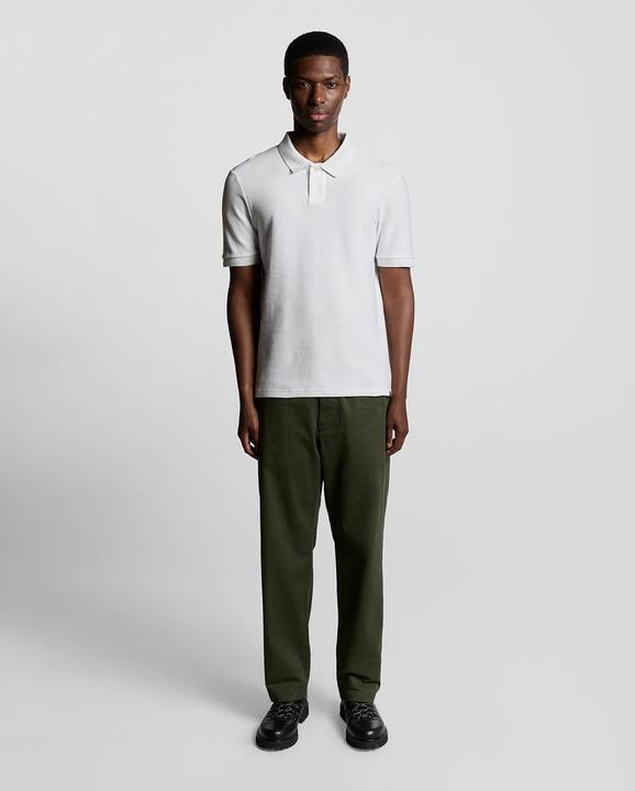 Produktbild Lyle and Scott Jacquard Dobby (XXL)