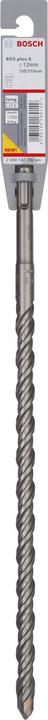 Actual product image Bosch Professional Zubehör Carbide hammer drill 12 mm (12 mm)