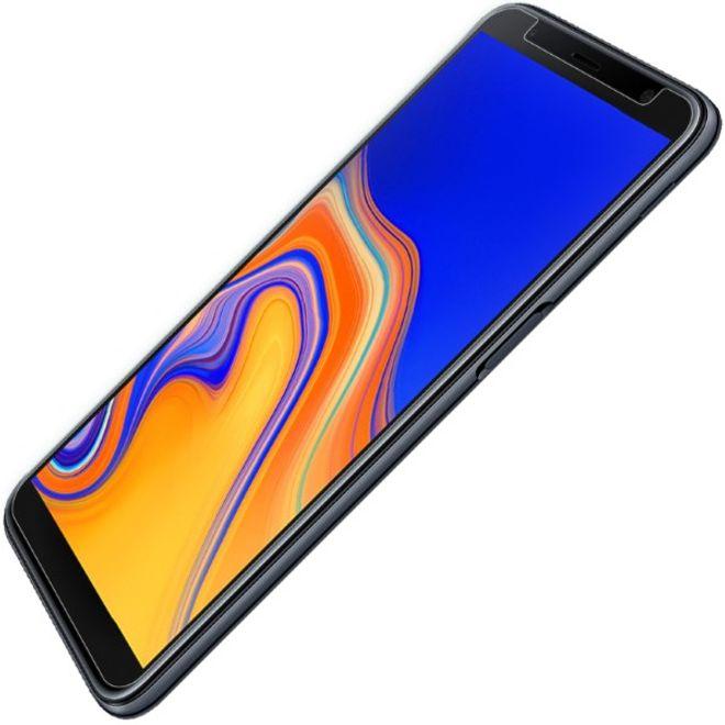 Actual product image Nillkin Super Clear Series Protective Film (1 Piece, Samsung Galaxy J6+)