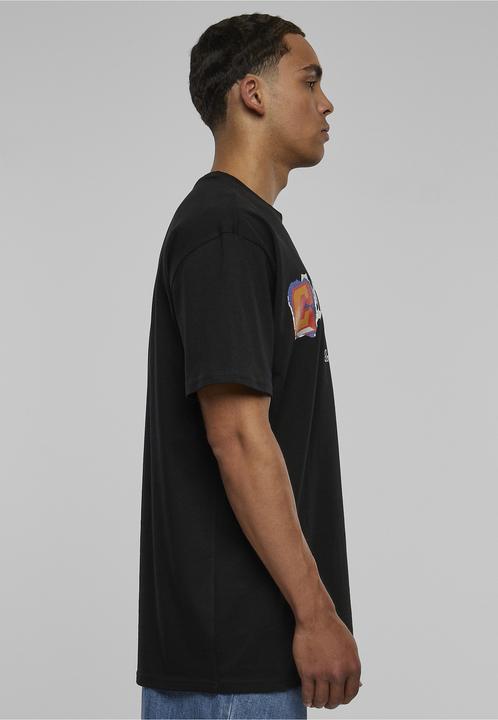 Produktbild Urban Classics Compton L.A. Oversize Tee - 21587 (M)