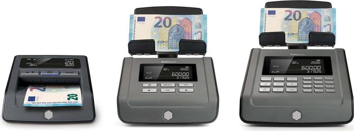 Image du produit Safescan Adaptateur de puissance
