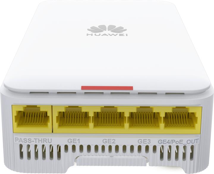 Actual product image Huawei Access Point AirEngine 5761-12W (1200 Mbit/s)