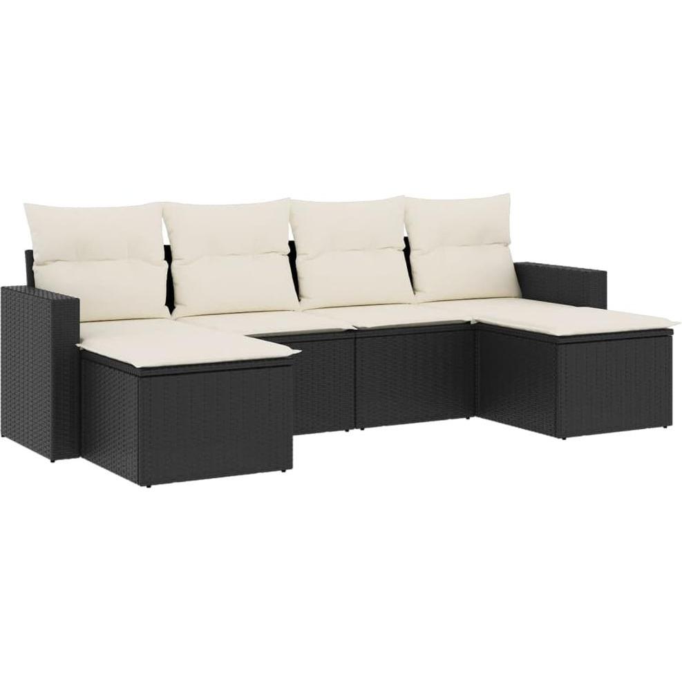 VidaXL, Gartenlounge, Jonathan