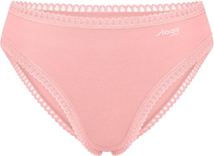 Produktbild Sloggi GO Crush High leg C3P (M, 3er Pack)