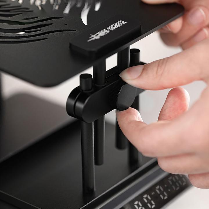 Immagine prodotto MHW 3Bomber Supporto per bilancia da caffè CWS