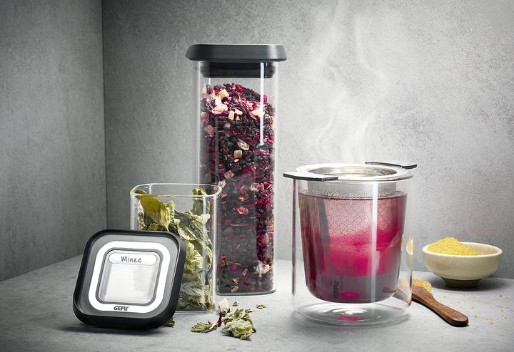 Produktbild GEFU Vorratsdose 'Pantry' (0.40 l)