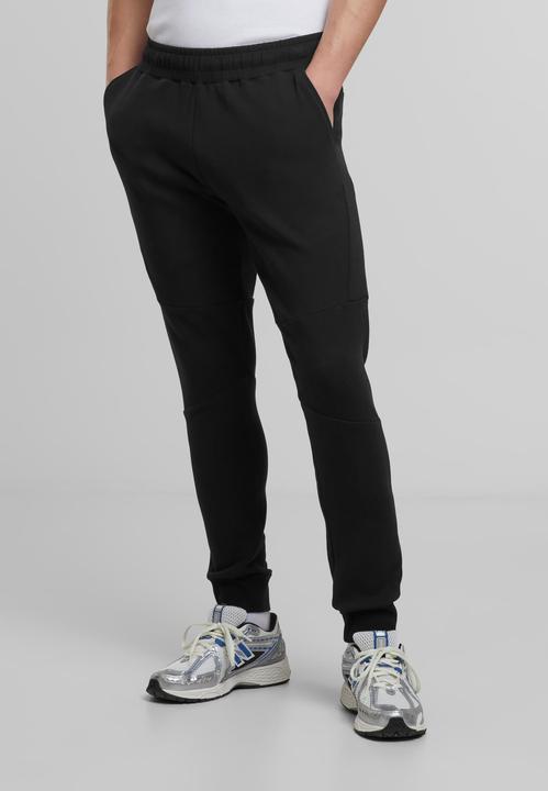 Actual product image Mister Tee MisterTee Basic tracksuit bottoms - 181547 (XL)