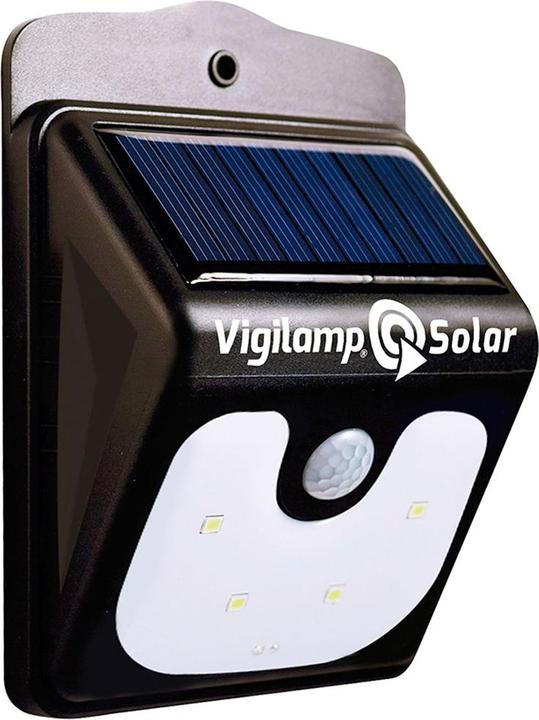 Actual product image Starlyf Vigilamp Solar (21 lm, IP44)