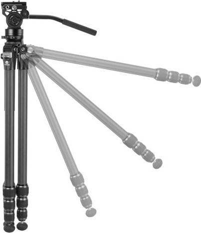 Image du produit Vanguard ALTA PRO 3VL 264CV14 (Carbone)