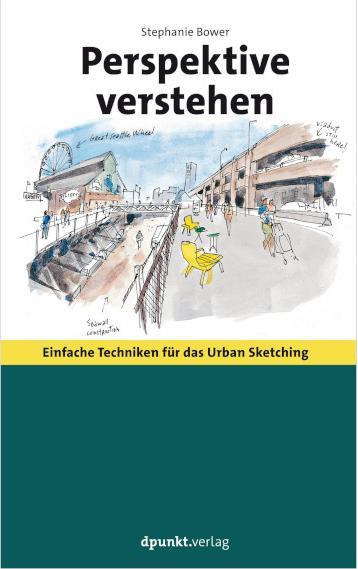 Produktbild Perspektive verstehen (Deutsch, Stephanie Bower, 2017)