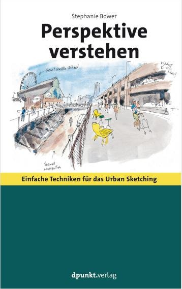 Produktbild Perspektive verstehen (Deutsch, Stephanie Bower, 2017)