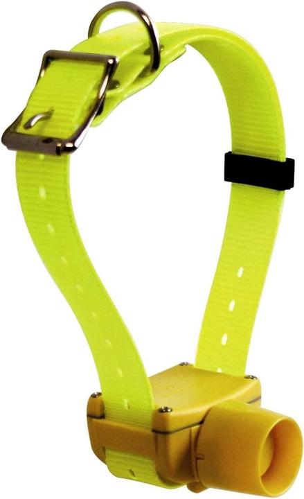 Produktbild Kerbl NUM'axes Canibeep Pro Akkustisches Ortungsgerät,gelb (One Size, Hund, Hundesport)