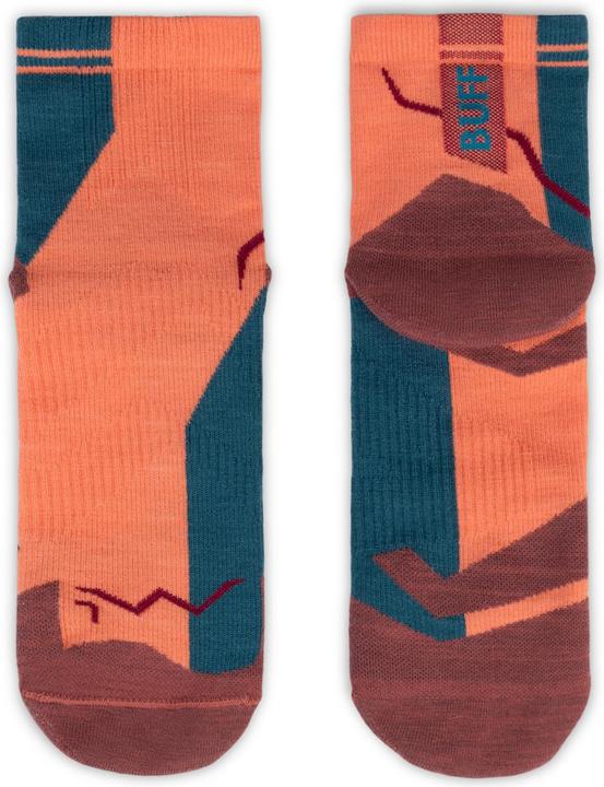 Produktbild Buff Merino Light Quarter Socks