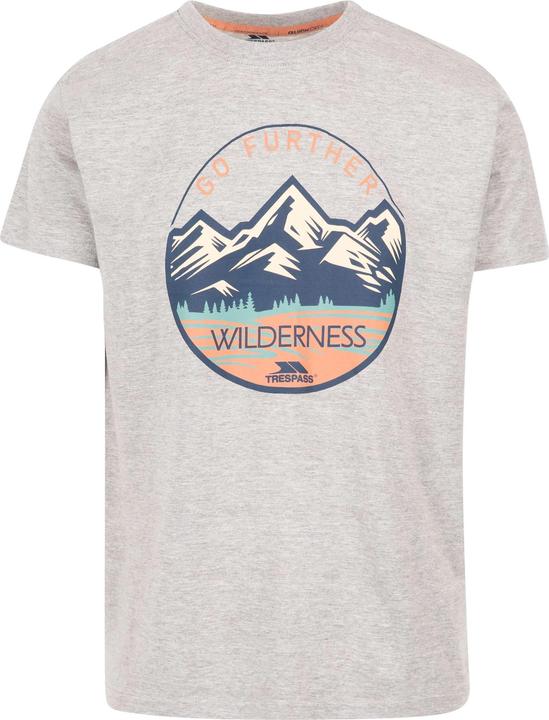 Produktbild Trespass Lagoon TShirt (S)