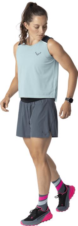 Actual product image Dynafit SKY CROP TOP, Damen (XS)
