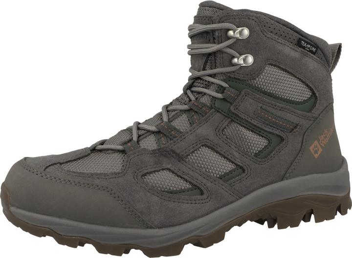 Actual product image Jack Wolfskin Vojo 3 Texapore Mid M (42.5)
