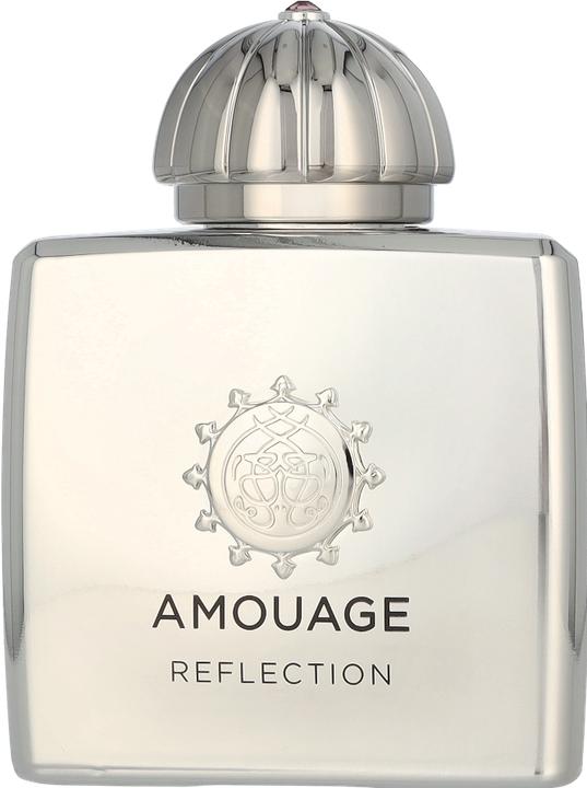 Actual product image Amouage Reflection Woman EDP spray 100ml (Eau de parfum, 100 ml)