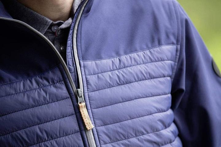Produktbild HKM San Juan Reitjacke (XXL)