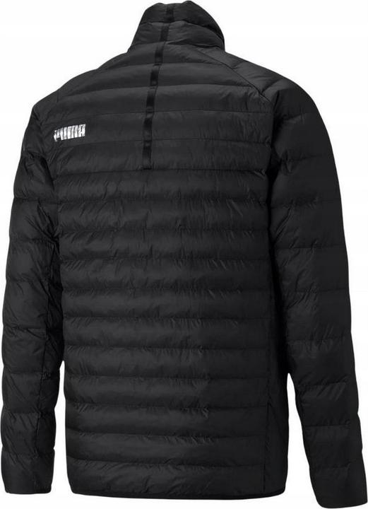 Produktbild Puma PackLITE Steppjacke (S)