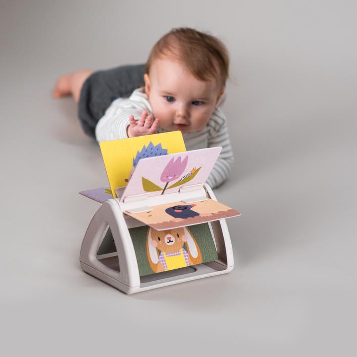Produktbild Taf Toys Drehbar (Deutsch, Französisch, Italienisch, Englisch)
