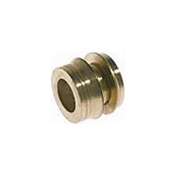 VSH, Rohrverbindungstechnik, kompression reduktion 22X15 mm (Rohrreduktion)