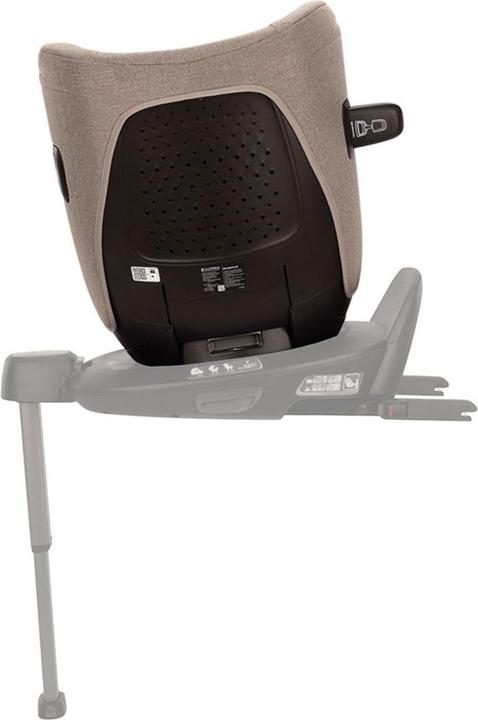 Produktbild Nuna Todl (Reboarder, ECE R129/i-Size Norm)