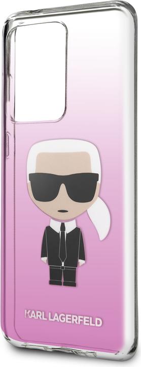 Image du produit Karl Lagerfeld Cas (Samsung Galaxy S20 Ultra)