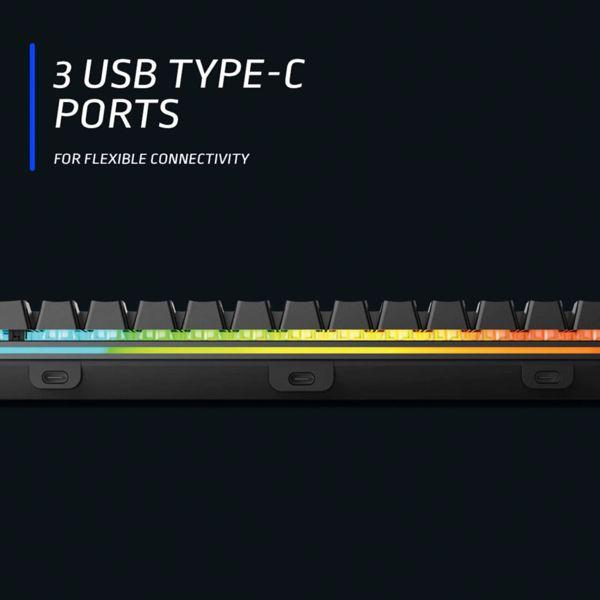 Actual product image Mountain Everest 60 RGB (Eng. Int., Cable)