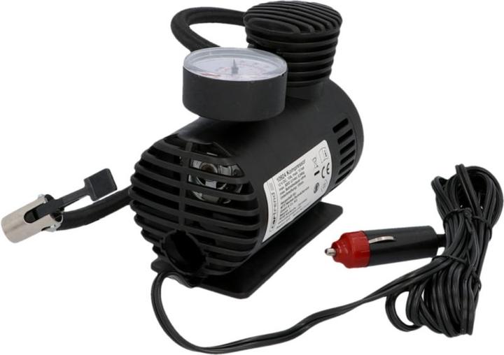 Cartrend compressor (10 bar)