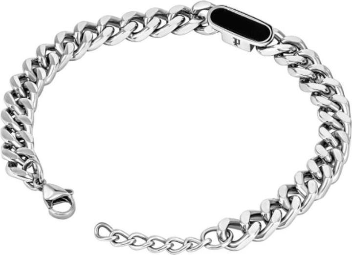 Produktbild Police Quadro (19 cm, Edelstahl)