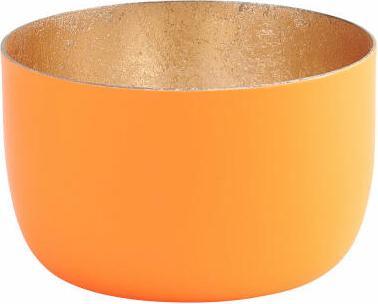 Neon Orange