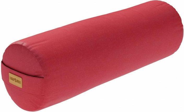 Actual product image Gorilla Sports Yoga Bolster