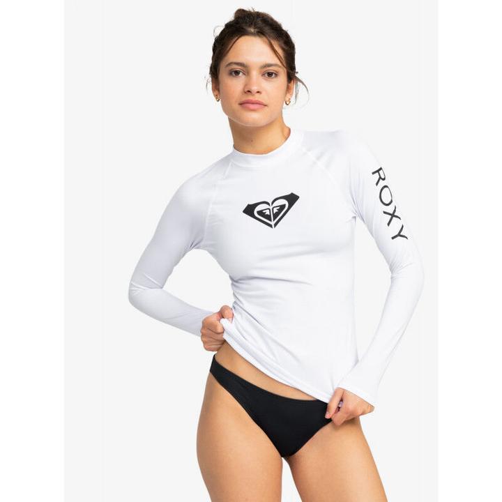 Produktbild Roxy Whole Hearted 50+ Damen Lycra Shirt (M)