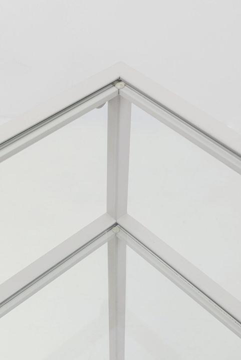 Image du produit Kare Design Konsole Loft Greige 80x85cm