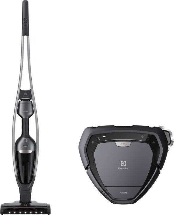 Produktbild Electrolux PURE Q9 PQ91-ANIMA & PI92-4ANM
