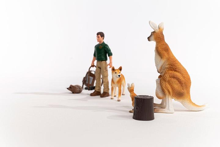 Immagine prodotto Schleich Avventura nell'Outback
