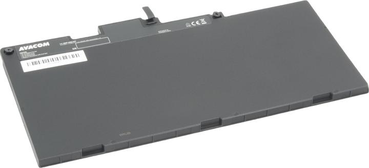 Avacom Batteria di ricambio per notebook NOHP-84G3-57P (4400 mAh)