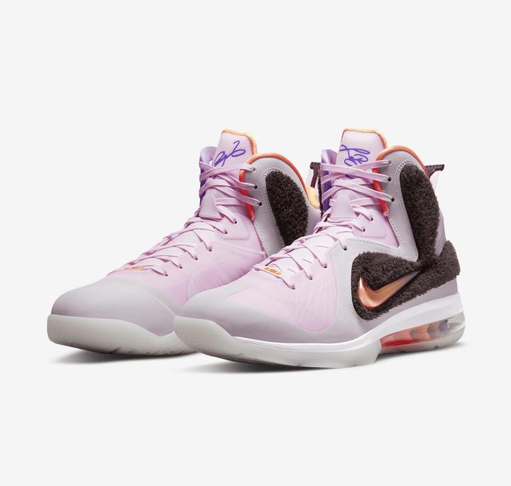 Produktbild Nike DJ3908-600 (50.5)