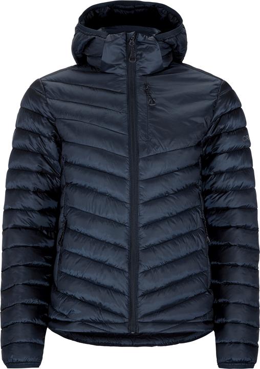 Blue, navy blue