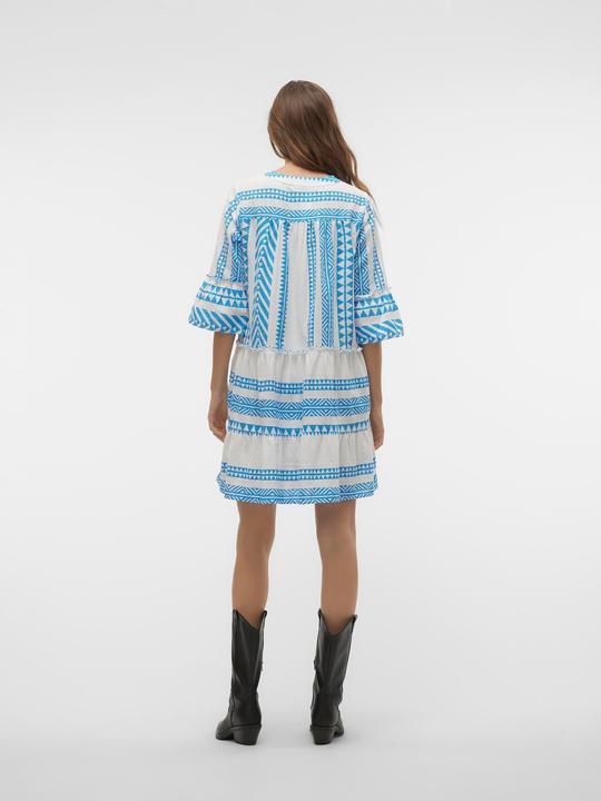 Produktbild Vero Moda VMDICTHE Midikleid Kleid (XS)