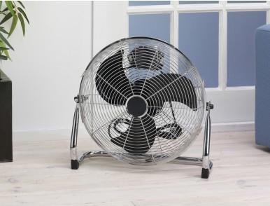 Produktbild Bestron Bodenventilator (63.20 dB)