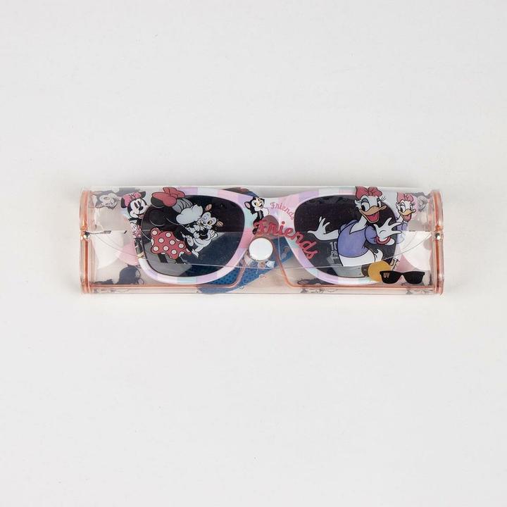 Produktbild Minnie Mouse Kindersonnenbrille
