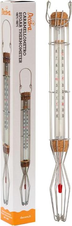 Produktbild Decora Zuckerthermometer