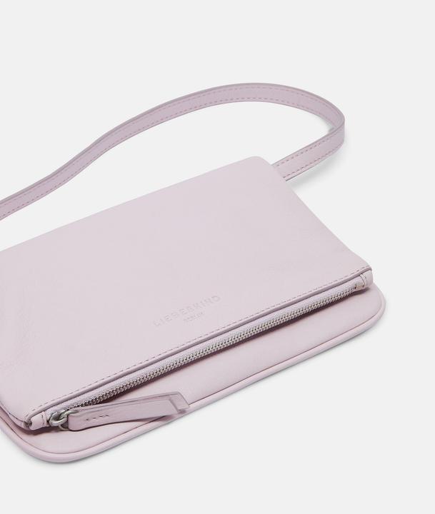 Produktbild Liebeskind Berlin Crossbody Umhängetasche aus weichem Leder