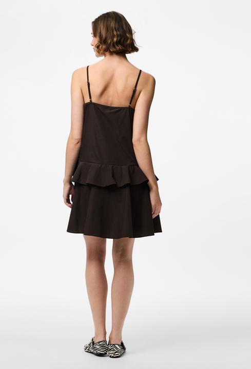 Actual product image Pieces PCFARRY Midikleid (S)