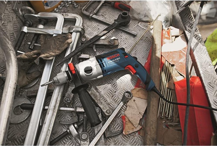 Productafbeelding Bosch Professional GSB 21-2 RCT (EU-versie) (Elektrische stroom)