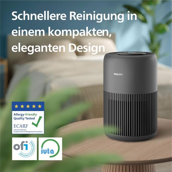 Actual product image Philips PureProtect Mini 900 Series (65 m²)