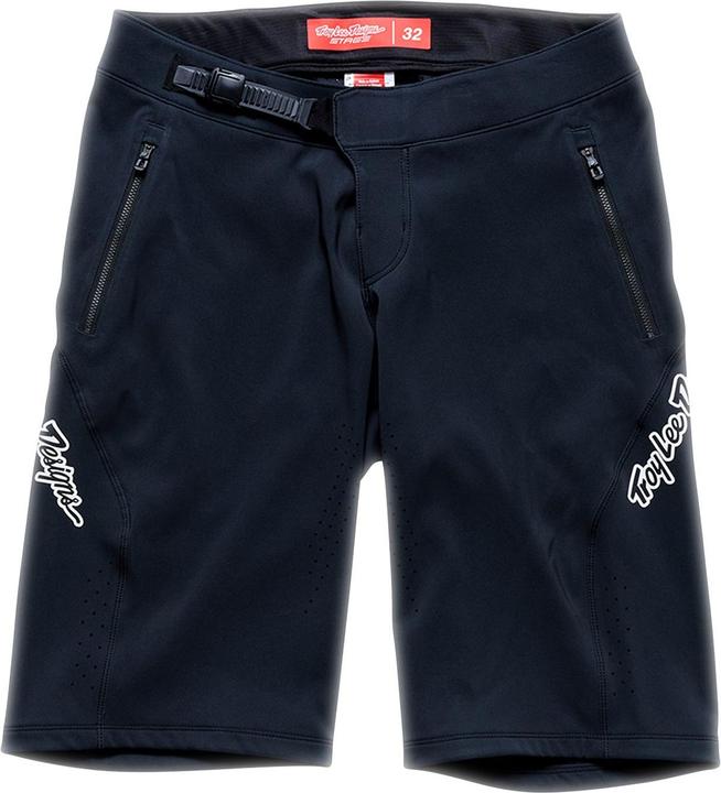 Troy Lee Designs Stage Short Shell, Mono, carbon, 34
