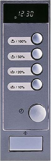 Actual product image Sharp R25AM Gastro (20 l)